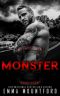 [Savage Sons 04] • Monster · Savage Sons 4